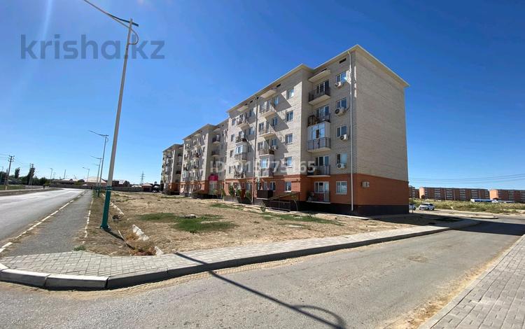 2-бөлмелі пәтер · 45 м² · 1/5 қабат, Бозғұлов 17 — Тасбугет Бозғұлов 17, бағасы: 13 млн ₸ в  — фото 2