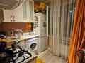 3-бөлмелі пәтер · 59 м² · 1/4 қабат, Мкр №6 — Саина, бағасы: 38 млн ₸ в Алматы, Ауэзовский р-н — фото 3