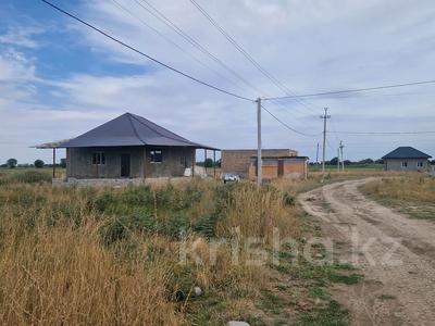 Участок · 6 соток, Жибек Жолы за ~ 1.5 млн ₸
