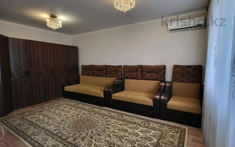 1-комнатная квартира · 46.1 м² · 4/14 этаж, Н.Тлендиева 36 за 18.5 млн 〒 в Астане, Сарыарка р-н — фото 24