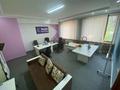 Свободное назначение, офисы, кабинеты и рабочие места • 80 м² за 480 000 〒 в Алматы, Алмалинский р-н — фото 6