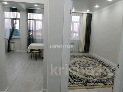 1-комнатная квартира · 40 м² · 3/5 этаж, мкр Самал, Мкрн Самал 60/4 за 170 000 ₸ в Атырау