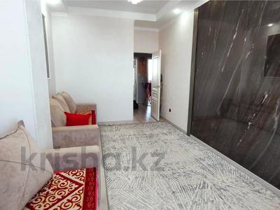 4-комнатная квартира · 90 м² · 15/20 этаж, мкр Юго-Восток, Мкр Юго-Восток ул. Дюсембекова — Этнопарк за 35.5 млн ₸ в Караганде, Казыбек би р-н