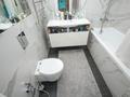 3-комнатная квартира · 96 м² · 3/16 этаж, Абая 150/230 за 65 млн ₸ в Алматы, Бостандыкский р-н — фото 5