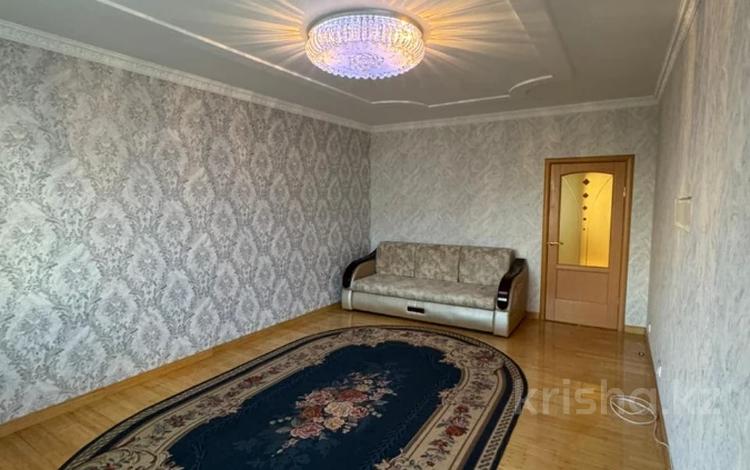 3-комнатная квартира · 90.2 м² · 1/5 этаж, санкибай батыра за 39.5 млн ₸ в Актобе — фото 2
