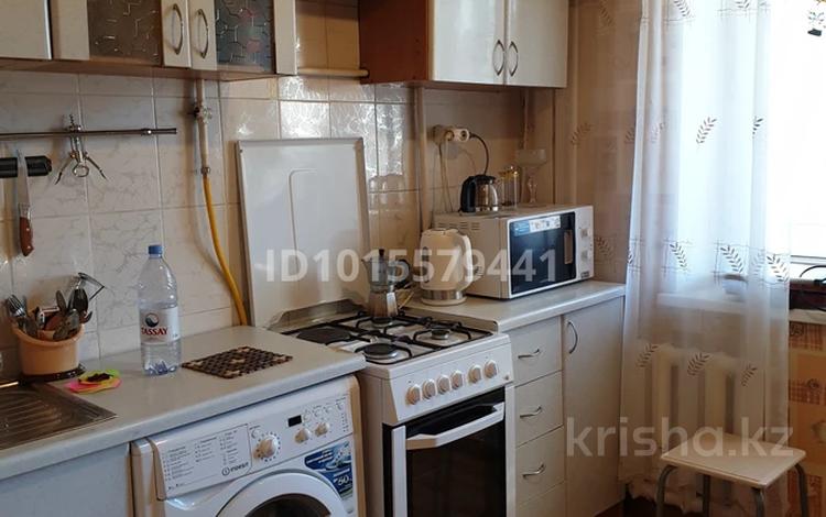 2-бөлмелі пәтер · 52 м² · 2/5 қабат, Центральный ш/а. 4, бағасы: 19 млн ₸ в Атырау, мкр Центральный — фото 2