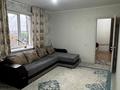 2-комнатная квартира · 54 м² · 5/5 этаж, Самал за 150 000 ₸ в Талдыкоргане, мкр Самал — фото 2