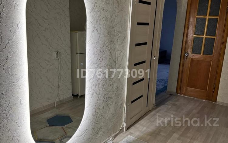 2-комнатная квартира · 54 м² · 5/5 этаж, Самал за 150 000 ₸ в Талдыкоргане, мкр Самал — фото 10