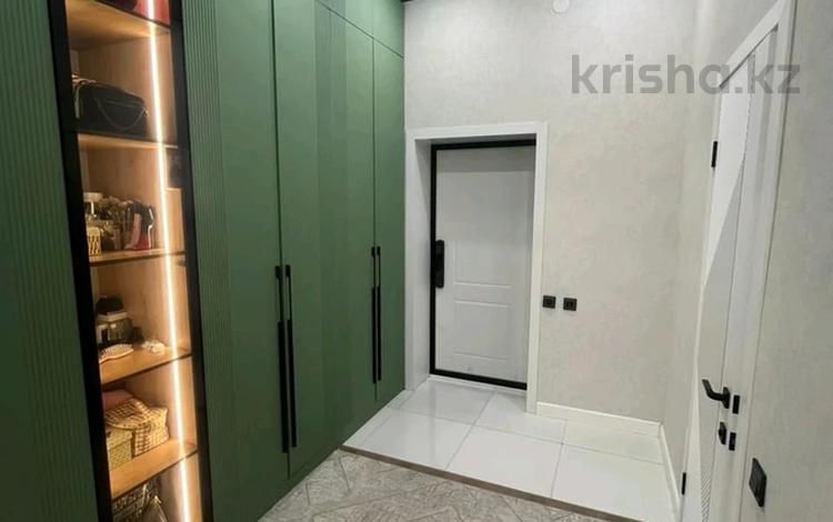2-комнатная квартира · 56 м² · 2/6 этаж, микрорайон 19а участок 33 за 25 млн ₸ в Актау, 19А мкр — фото 2