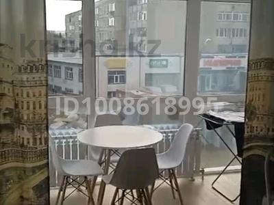 1-комнатная квартира · 29 м² · 3/5 этаж, Уалиханова 7 за 130 000 〒 в Щучинске