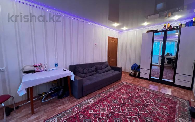 2-комнатная квартира · 45 м² · 1/5 этаж, Карбышева 21 за ~ 18 млн ₸ в Костанае — фото 2