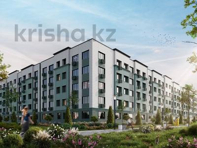 1-комнатная квартира · 39 м² · 2/5 этаж, Мкр. Бозарык за 12 млн ₸ в Шымкенте, Абайский р-н