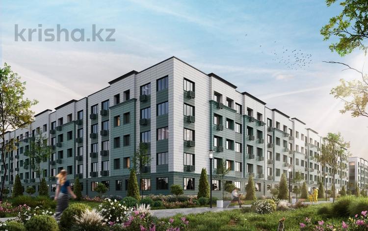 1-комнатная квартира · 39 м² · 2/5 этаж, Мкр. Бозарык за 12 млн ₸ в Шымкенте, Абайский р-н — фото 4