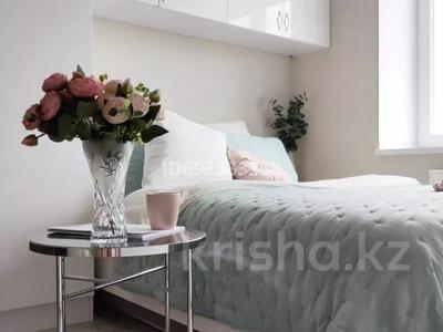 1-бөлмелі пәтер · 40 м² · 15/19 қабат, Кабанбай батыра 49а, бағасы: 13 000 ₸ в Астане, Есильский р-н