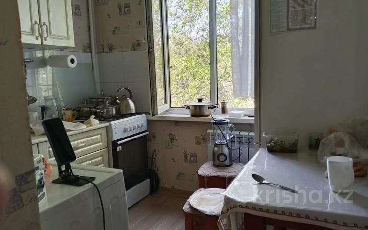 2-комнатная квартира · 44 м² · 2/5 этаж, шарипова за 37.6 млн ₸ в Алматы, Алмалинский р-н — фото 2