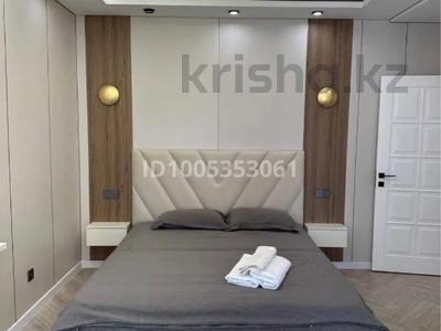 2-комнатная квартира · 52 м², Туран 71 за 18 000 ₸ в Астане, Нура р-н