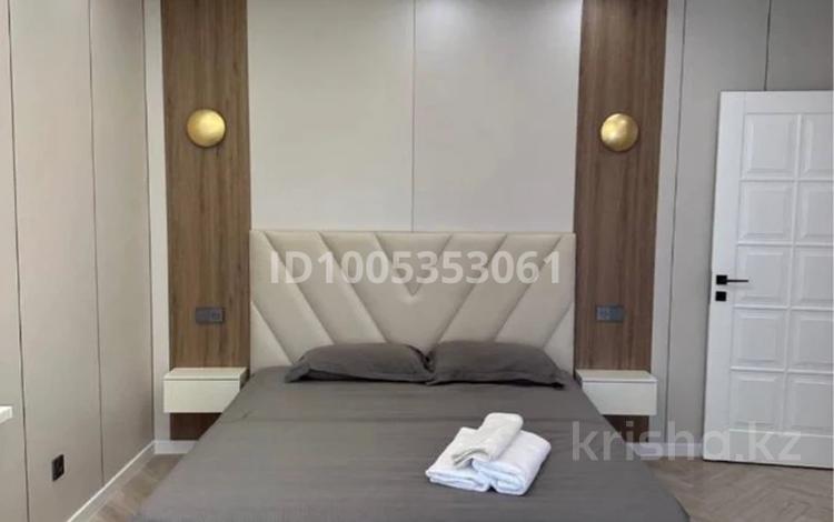 2-комнатная квартира · 52 м², Туран 71 за 18 000 ₸ в Астане, Нура р-н — фото 2