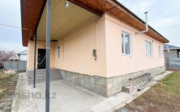 Отдельный дом · 4 комнаты · 122.6 м² · 7 сот., Кудерина 20 за 41 млн ₸ в Талдыкоргане — фото 7