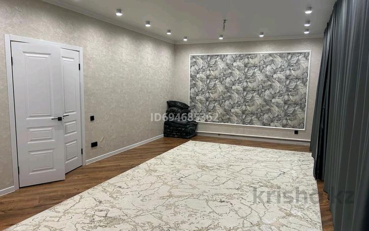 Жеке үй · 4 бөлме · 100 м² · 5 жүзд., Думан 2А — Шағала, бағасы: 21 млн ₸ в Круглоозерном — фото 2