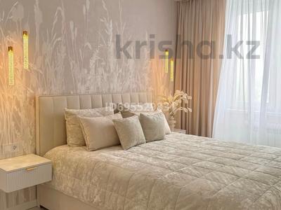 1-комнатная квартира · 60 м² · 8/16 этаж, Микрорайон Мамыр 1 29 — Шаляпина Момышулы за 15 000 〒 в Алматы, Ауэзовский р-н