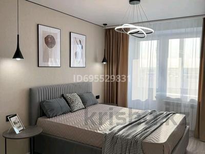 1-комнатная квартира · 60 м² · 8/16 этаж, Микрорайон Мамыр 1 29 — Шаляпина Момышулы за 15 000 ₸ в Алматы, Ауэзовский р-н