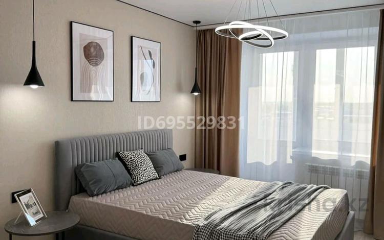 1-комнатная квартира · 60 м² · 8/16 этаж, Микрорайон Мамыр 1 29 — Шаляпина Момышулы за 15 000 ₸ в Алматы, Ауэзовский р-н — фото 43