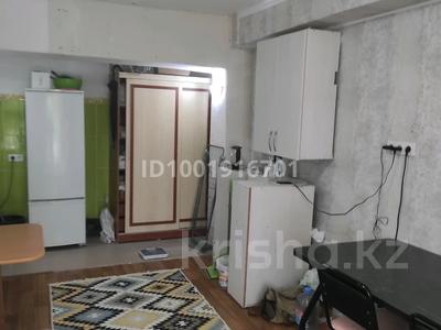1-бөлмелі пәтер · 21.8 м² · 4/5 қабат, Мамыр ш/а., Мкр Мамыр ул.Керуентау — Пересечение улиц Жанбосова и Яссауи, бағасы: 12.5 млн ₸ в Алматы, Ауэзовский р-н