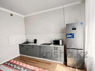 1-комнатная квартира · 41.7 м² · 12/16 этаж, Илияс Омаров 2 — Ханшатыр, КазУТБ за 28.5 млн ₸ в Астане, Нура р-н