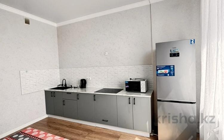 1-бөлмелі пәтер · 41.7 м² · 12/16 қабат, Илияс Омаров 2 — Ханшатыр, КазУТБ, бағасы: 28.5 млн ₸ в Астане, Нура р-н — фото 2