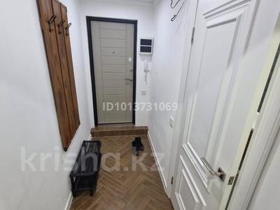 2-бөлмелі пәтер · 45 м² · 5/5 қабат, Привокзальный 52а, бағасы: 150 000 ₸ в Атырау, мкр Привокзальный-3А