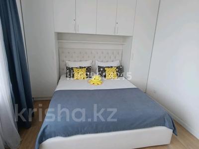 2-комнатная квартира · 40 м² · 2/3 этаж, Кенесары 45в — Район мечети за 40 000 〒 в Бурабае