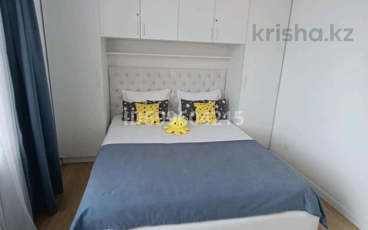 2-комнатная квартира · 40 м² · 2/3 этаж, Кенесары 45в — Район мечети за 40 000 〒 в Бурабае — фото 9