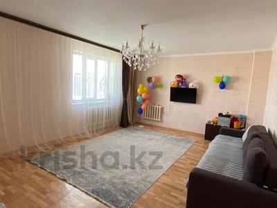 3-бөлмелі пәтер · 95 м² · 9/9 қабат, Ильяс Омаров 7 — Омарова-Сыганак, бағасы: 39 млн ₸ в Астане, Нура р-н