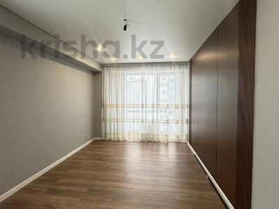 3-комнатная квартира · 72 м² · 6/6 этаж, Жунисова за 34.6 млн ₸ в Алматы, Наурызбайский р-н