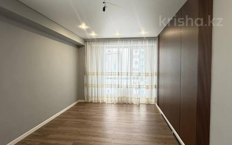 3-комнатная квартира · 72 м² · 6/6 этаж, Жунисова за 34.6 млн ₸ в Алматы, Наурызбайский р-н — фото 2