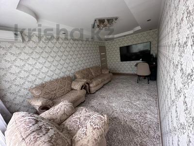 4-комнатная квартира · 82.1 м² · 2/6 этаж, Чкалова 1 за 35.5 млн 〒 в Костанае