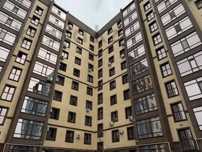 3-бөлмелі пәтер · 85.4 м² · 7/10 қабат, Женис 11, бағасы: 46 млн ₸ в Уральске