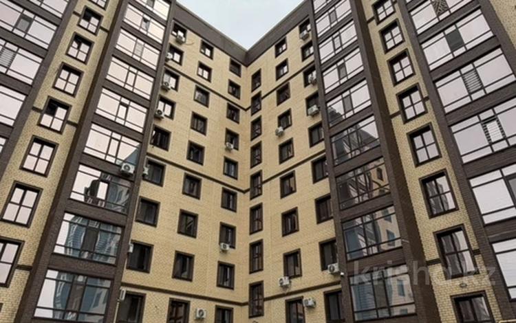 3-бөлмелі пәтер · 85.4 м² · 7/10 қабат, Женис 11, бағасы: 46 млн ₸ в Уральске — фото 2