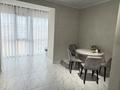 3-бөлмелі пәтер · 85.4 м² · 7/10 қабат, Женис 11, бағасы: 46 млн ₸ в Уральске — фото 8