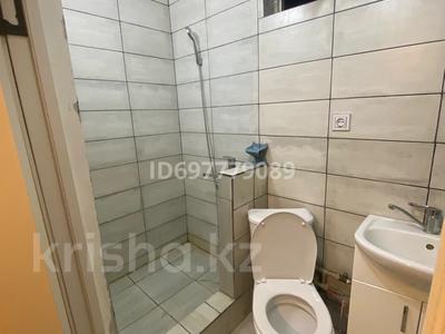 1-бөлмелі пәтер · 23 м², мкр Айгерим-2 2 — Еркиндик, бағасы: 125 000 ₸ в Алматы, Алатауский р-н