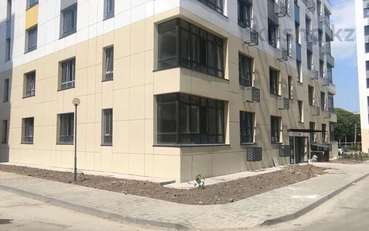 3-комнатная квартира · 77.6 м² · 1/9 этаж, мкр Кайрат, Сыбызгы 100 за 32.5 млн ₸ в Алматы, Турксибский р-н — фото 12