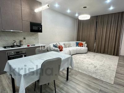 Продажа квартир в Алматы: 3-комнатная квартира · 83 м² · 4/5 этаж, Микрорайон Нуркент 7 за 38.5 млн 〒 3-комнатная квартира · 83 м² · 4/5 этаж, Микрорайон Нуркент 7 за 38.5 млн 〒 в Алматы, Алатауский р-н