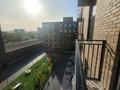1-комнатная квартира · 45 м² · 4/5 этаж, Анжерская 41 Б — НОВЫЙ КИРПИЧНЫЙ ДОМ С ЛИФТАМИ за 16.8 млн ₸ в Караганде, Казыбек би р-н — фото 3