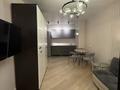 1-комнатная квартира · 40 м² · 12/12 этаж, Райымбека 210 за 300 000 ₸ в Алматы, Алмалинский р-н — фото 4