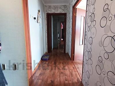 3-бөлмелі пәтер, 65 м², 5/6 қабат, Центральный 2 б, бағасы: 21.5 млн 〒 в Кокшетау