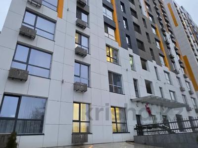 2-бөлмелі пәтер · 62 м² · 11/13 қабат, Журавлева 26, бағасы: 48.7 млн ₸ в Алматы, Бостандыкский р-н