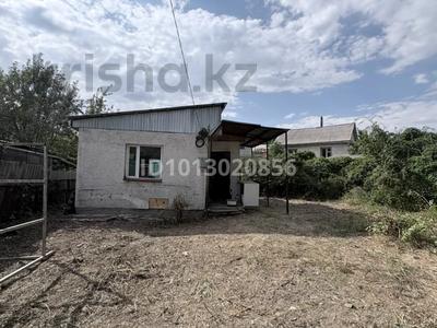 Отдельный дом · 2 комнаты · 28.4 м² · 3.89 сот., Рубцовская 2а за 35 млн ₸ в Алматы, Медеуский р-н