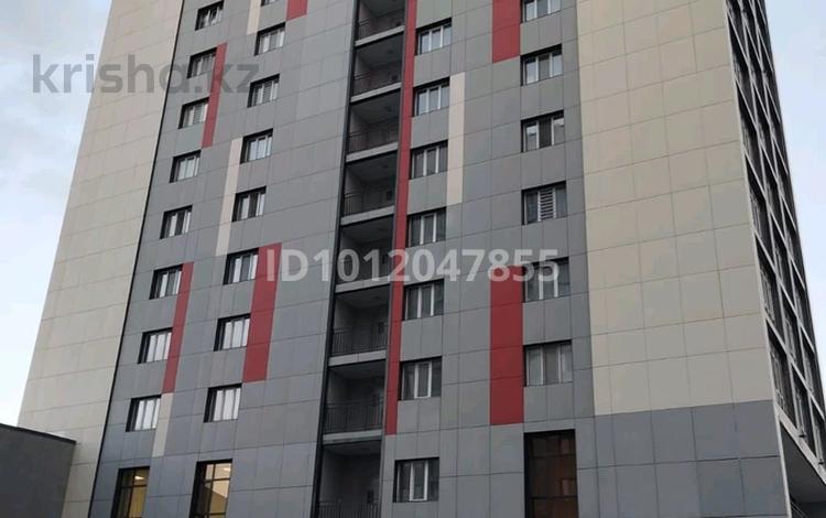 1-комнатная квартира · 36 м² · 4/12 этаж, Просп. Тауелсиздик 25 за 27 млн ₸ в Астане, Алматы р-н — фото 2