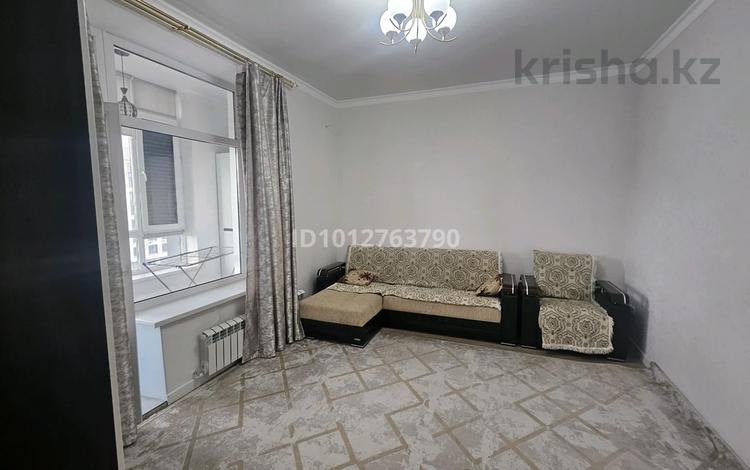 1-бөлмелі пәтер · 39.2 м² · 7/9 қабат, ул. Керей, Жанибек хандар 40 — Керей, Жанибек хандар, бағасы: 31.5 млн ₸ в Астане, Есильский р-н — фото 2