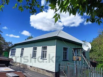 Отдельный дом · 4 комнаты · 82.5 м² · 10 сот., Набережная 148 за 10 млн 〒 в Щучинске